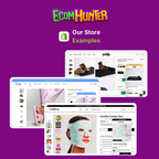 Prebuilt Dropshipping Website ©